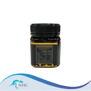 Natural Health Manuka Honey MGO 263+ 250g